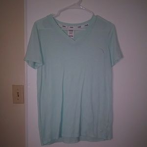Light Blue Shirt